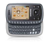 Samsung B3310 (GT-B3310TAAFOP)